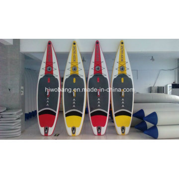 Tabla de surf inflable Stand up Paddle Board